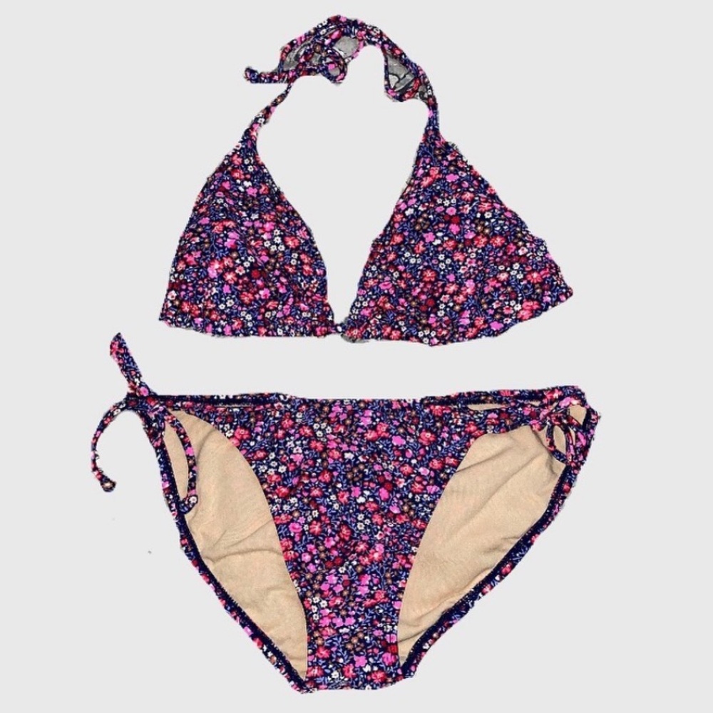 Bathing Suit